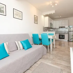  Apartman Happy Croatia