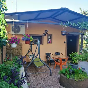  Vikendica Little Garden House Croatia