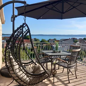  Apartman Barun Croatia