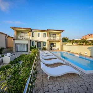  Apartman Sunset Deluxe Croatia