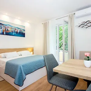  Apartman Lugo Croatia