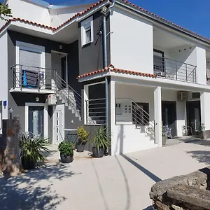  Apartman Jeli Croatia